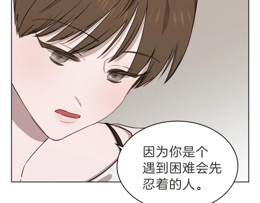 《虽然说了不是你》第36话 谁说要回家 第54页