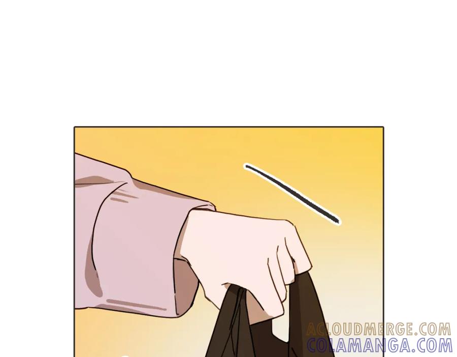 《虽然说了不是你》第36话 谁说要回家 第5页