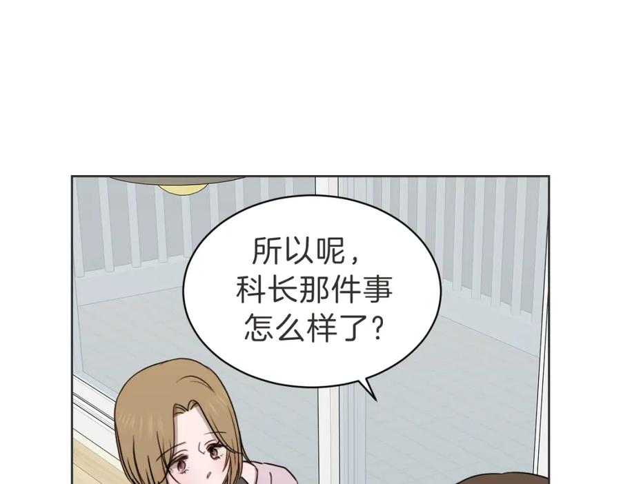 《虽然说了不是你》第36话 谁说要回家 第68页