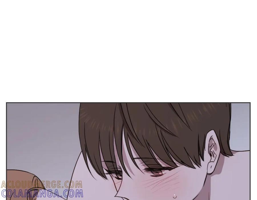 《虽然说了不是你》第37话 谢谢你记得 第89页