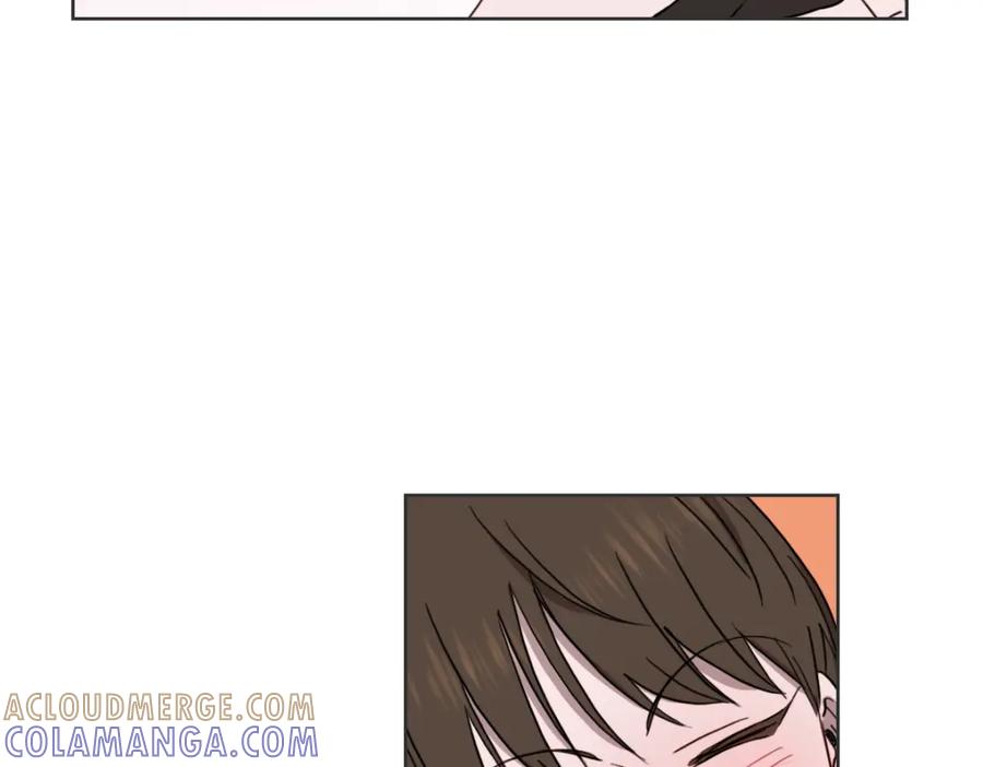 《虽然说了不是你》第37话 谢谢你记得 第37页