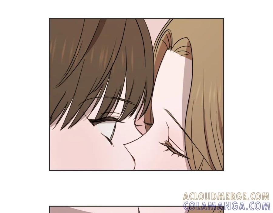 《虽然说了不是你》第37话 谢谢你记得 第81页