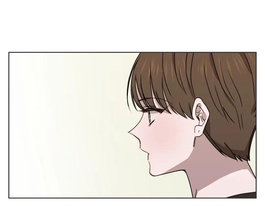 《虽然说了不是你》第37话 谢谢你记得 第42页