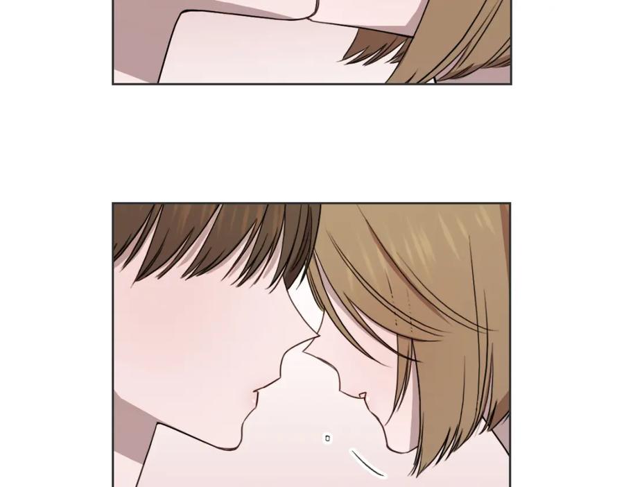 《虽然说了不是你》第37话 谢谢你记得 第82页