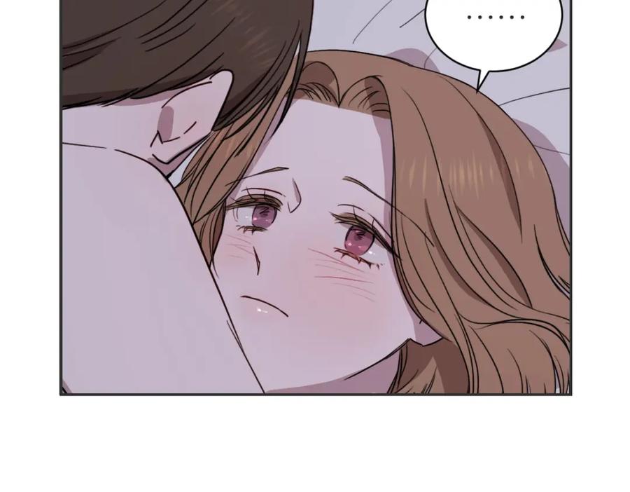 《虽然说了不是你》第37话 谢谢你记得 第91页
