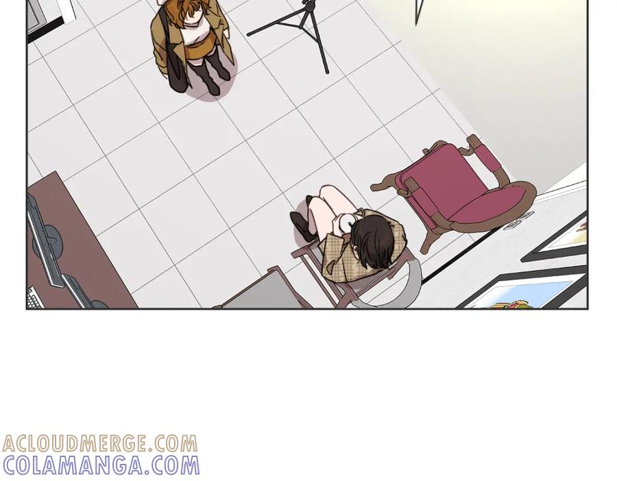《虽然说了不是你》第39话 喝酒误事 第37页