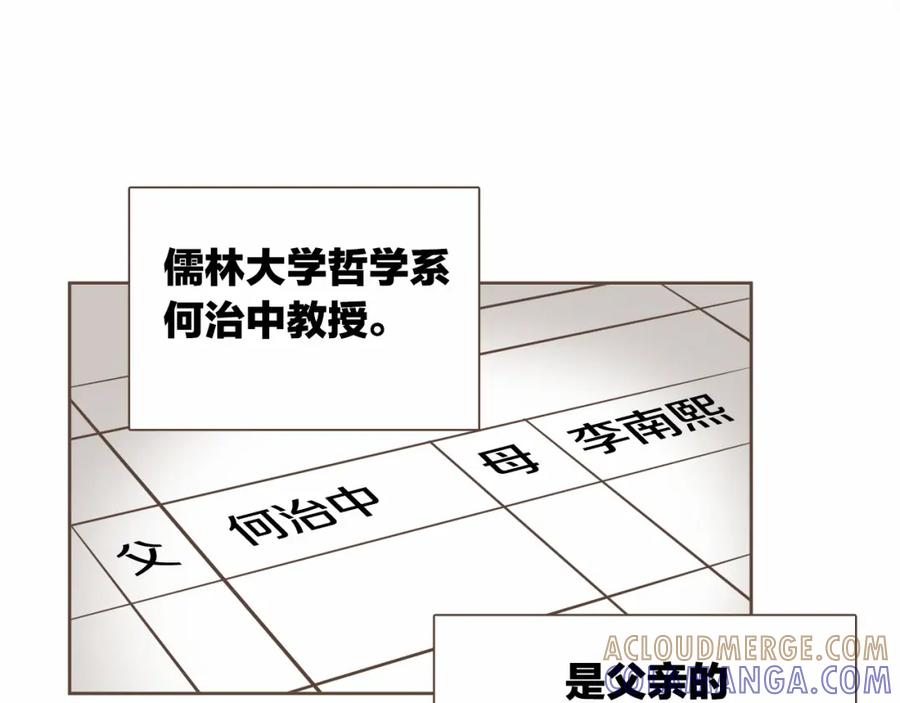 《臣服于我 1》第4话 不是那种关系 第45页