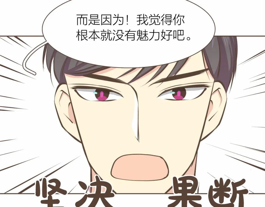 《臣服于我 1》第4话 不是那种关系 第75页