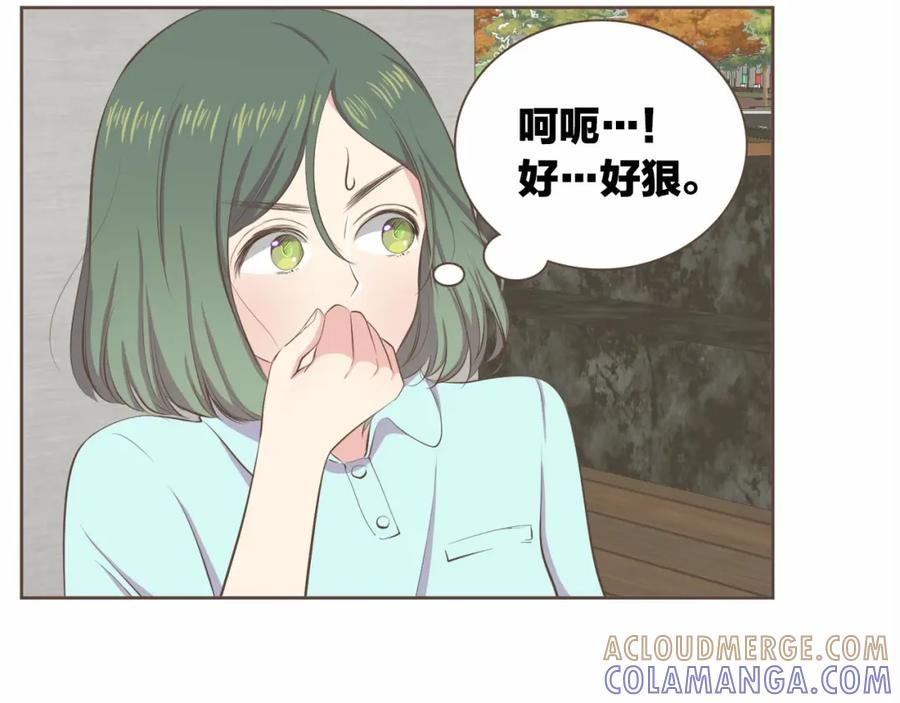 《臣服于我 1》第4话 不是那种关系 第77页