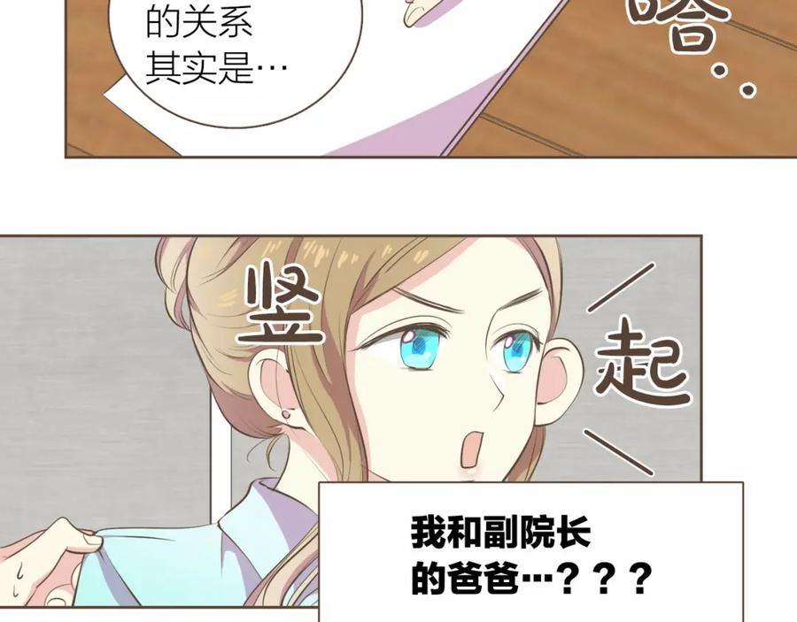 《臣服于我 1》第4话 不是那种关系 第23页