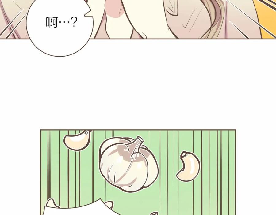 《臣服于我 1》第8话 我心动了 第40页