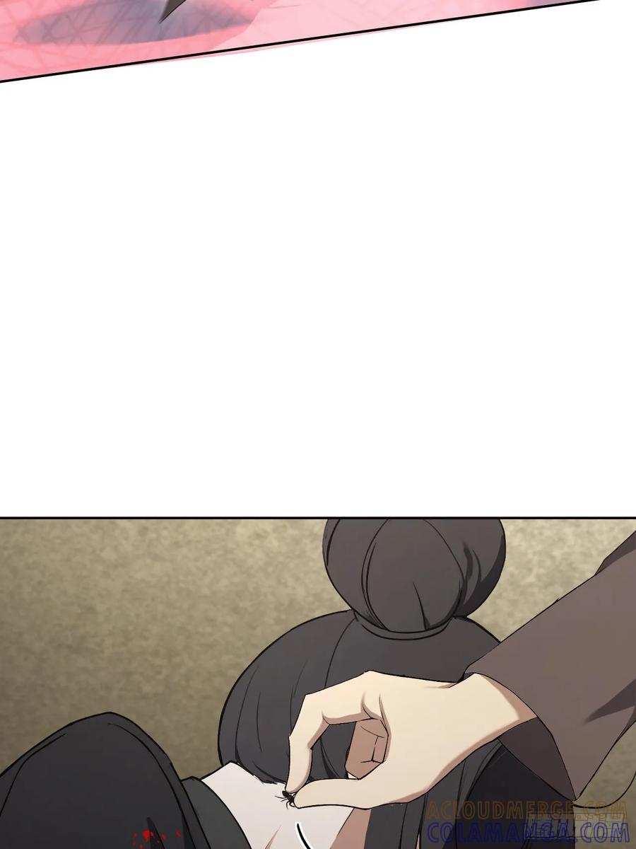 《诡异游戏：我靠亿万功德氪通关》第168话 退出人安局 第10页