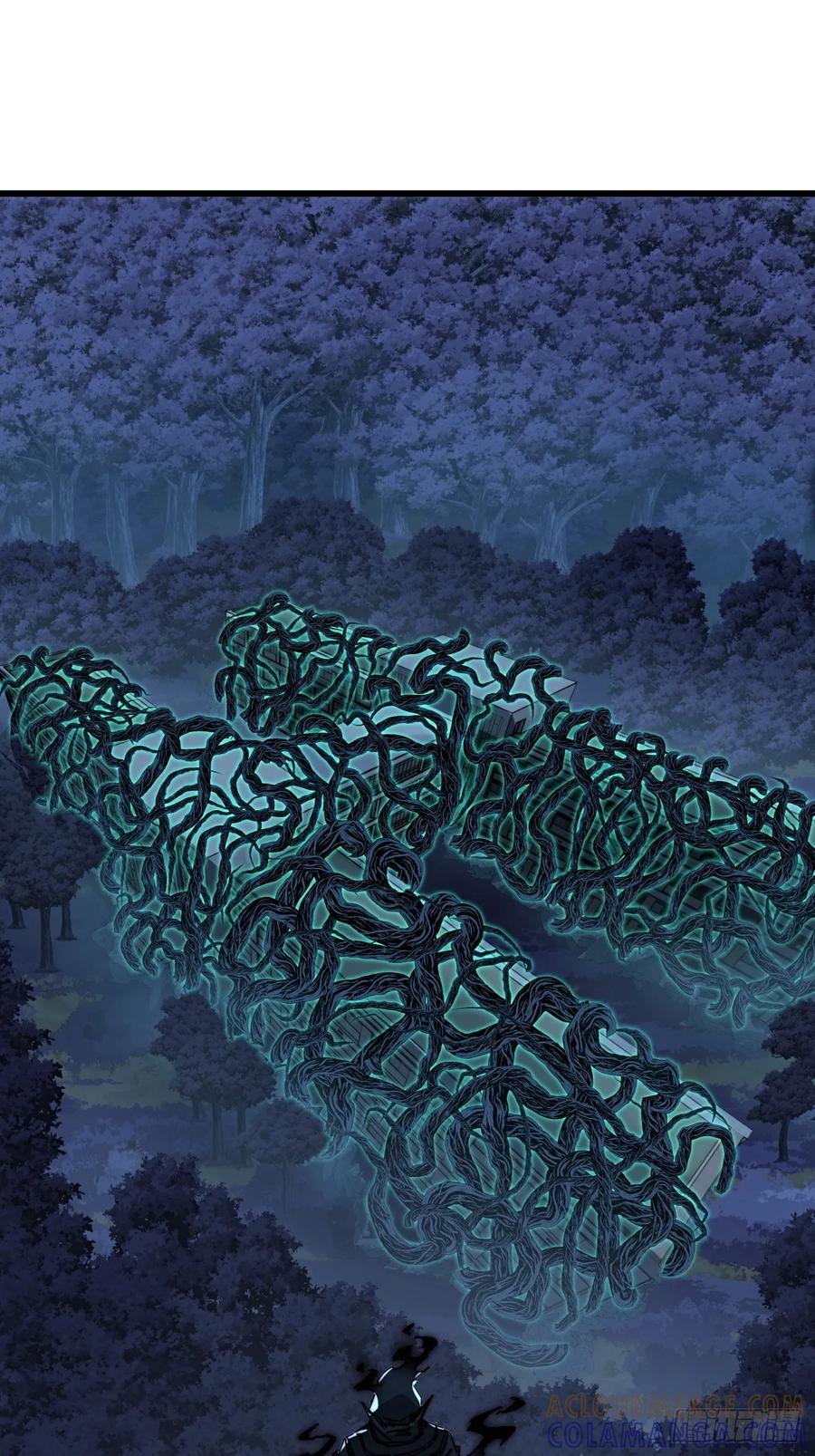 《称霸废土：我在末世执掌仙门》卧虎藏龙 第4页