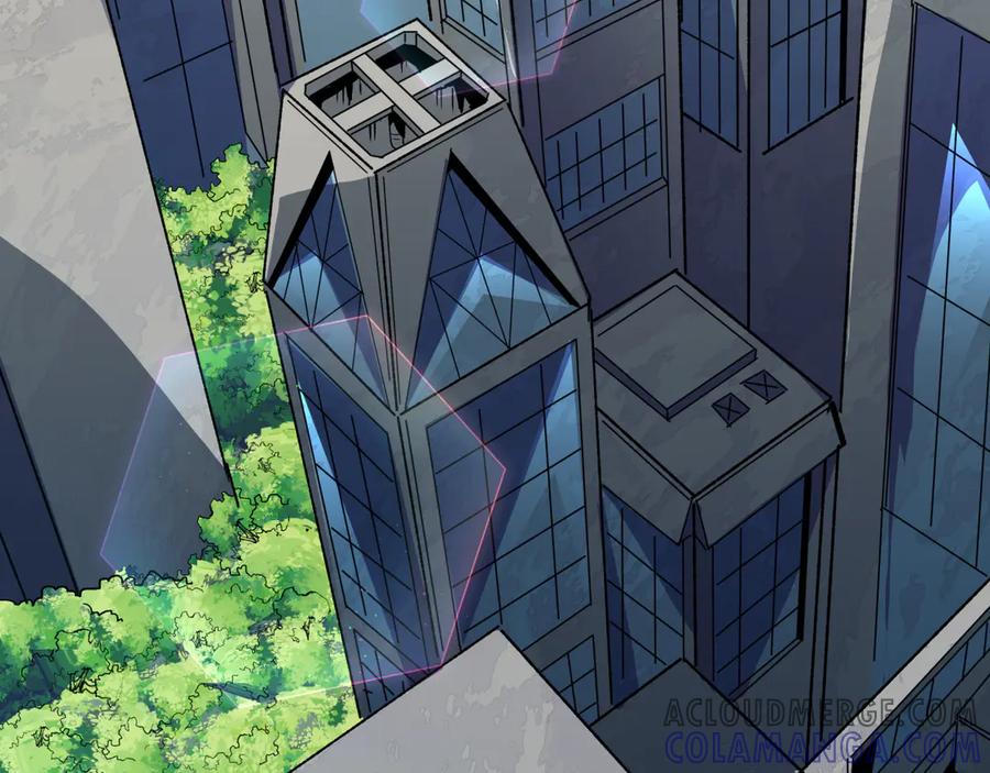 全球诡异时代 第497话 扶桑篇-织田信长！ 第113页