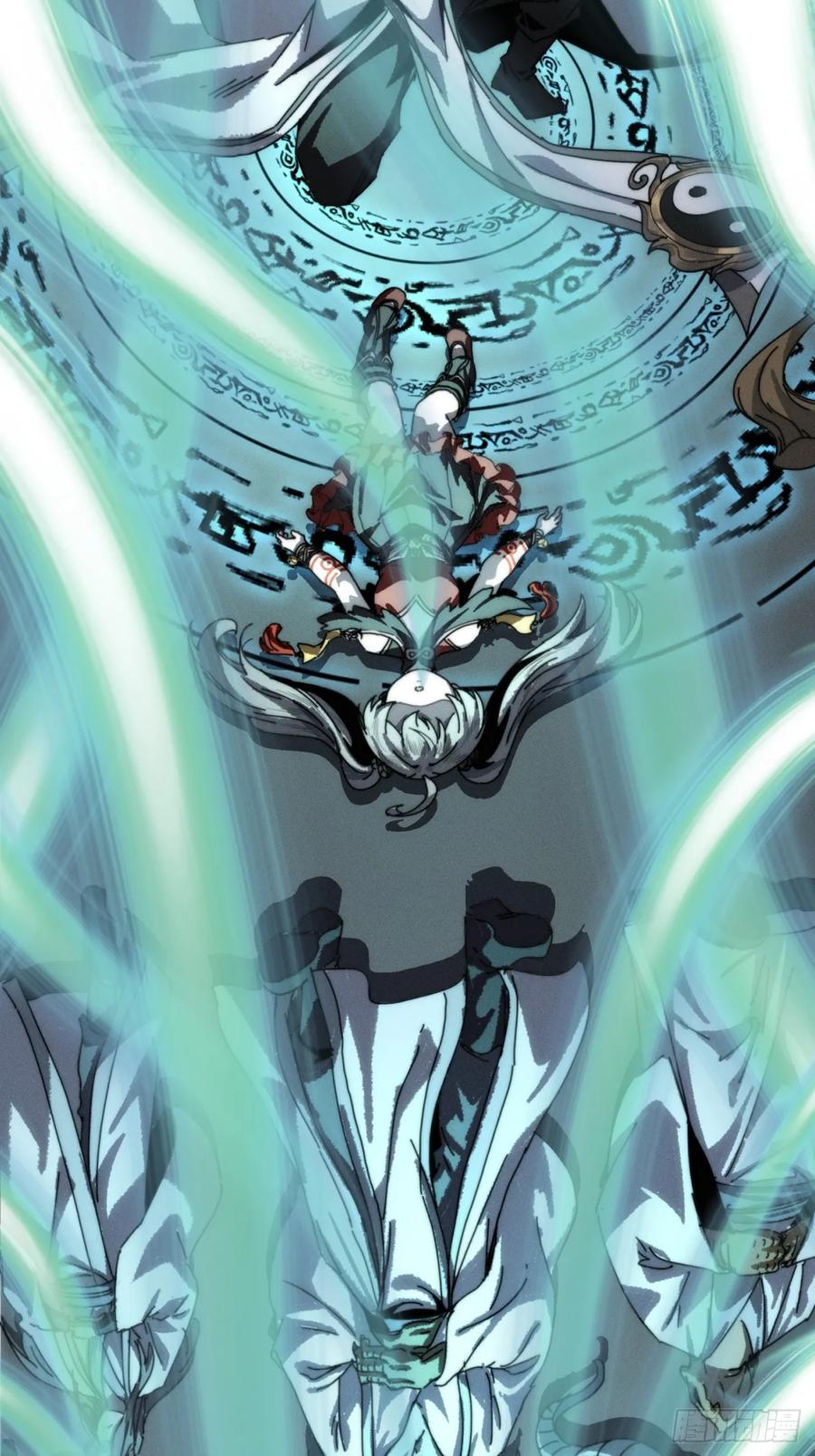 《称霸废土：我在末世执掌仙门》仙魔同修 第53页