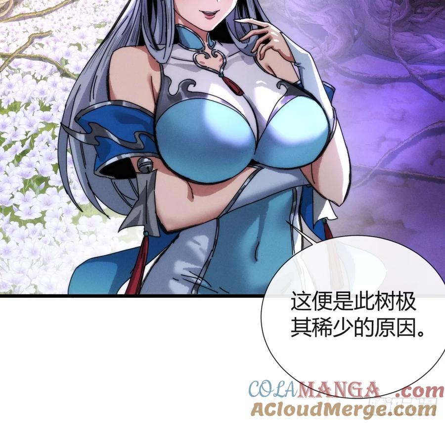 《称霸废土：我在末世执掌仙门》龙族姐妹 第64页