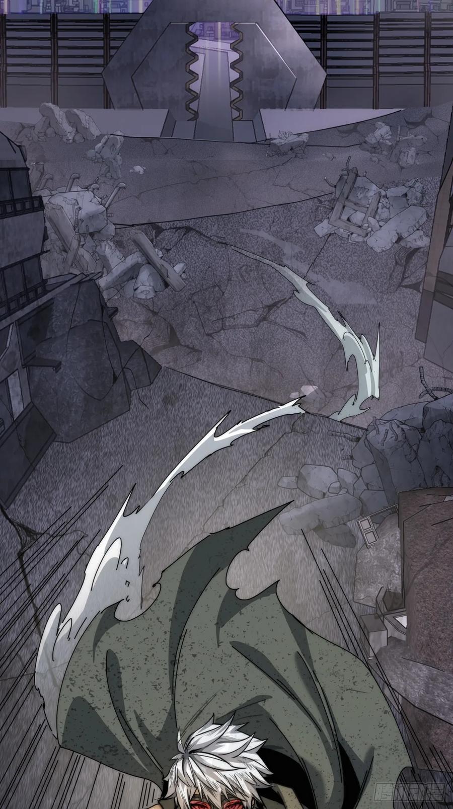 《称霸废土：我在末世执掌仙门》太天真了 第36页