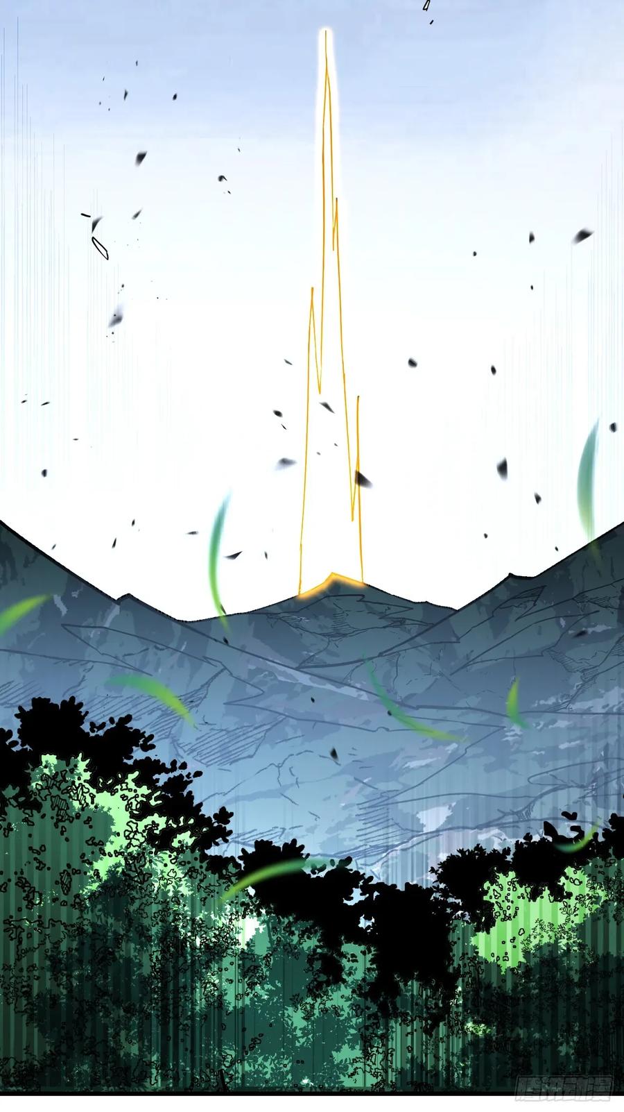 《命轮之主！当异变降临人间》第151话 第二轮禁锢开始！ 第39页