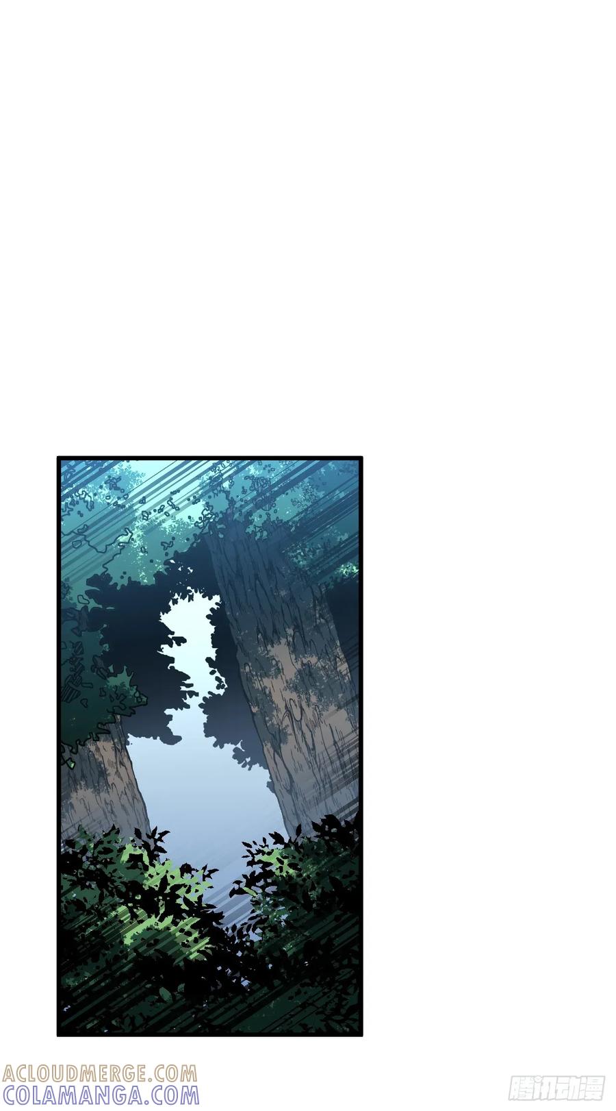 《命轮之主！当异变降临人间》第151话 第二轮禁锢开始！ 第46页