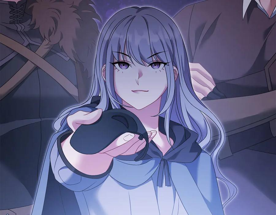 《以使者之名》第93话 醒来 第11页