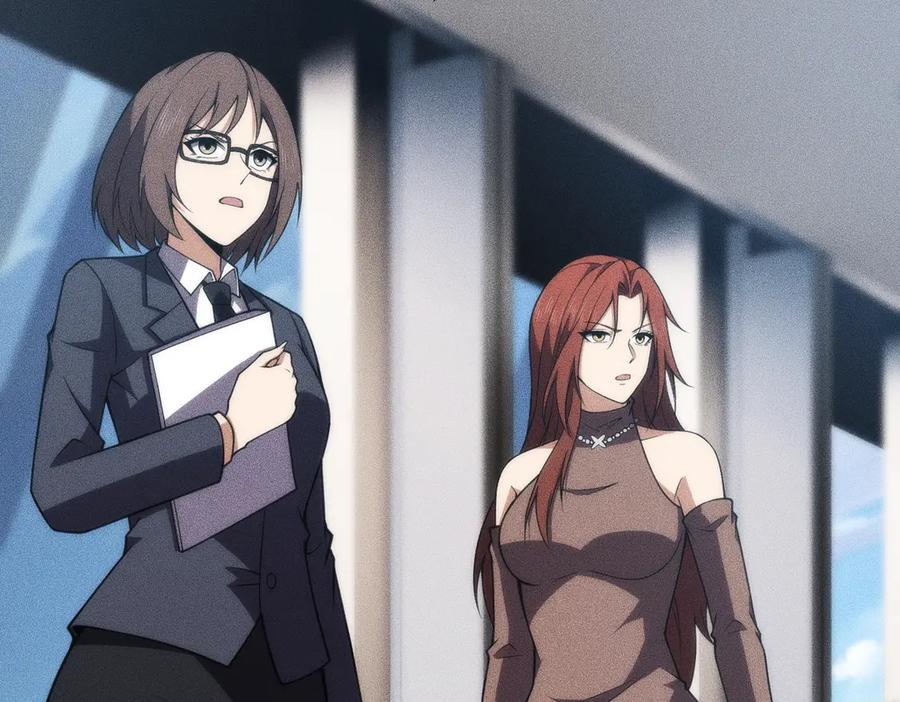 都市隐龙 - 第9话 这个项目谁也抢不走！ - 第152张图