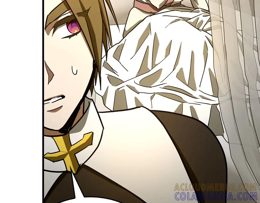 圣子是什么狗屁，这是现代医学的力量 - 第134话 掉入陷阱 - 第109张图