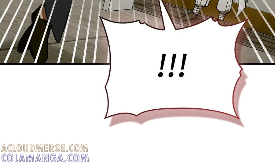 圣子是什么狗屁，这是现代医学的力量 - 第134话 掉入陷阱 - 第121张图