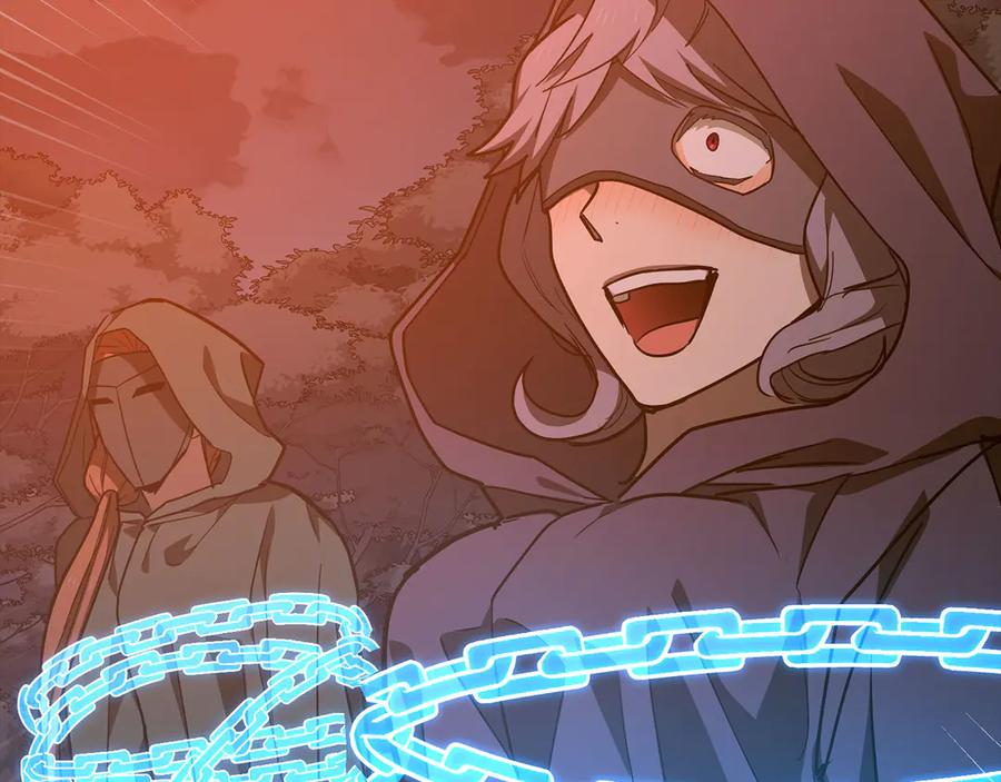 圣子是什么狗屁，这是现代医学的力量 - 第139话 新魔王诞生 - 第226张图