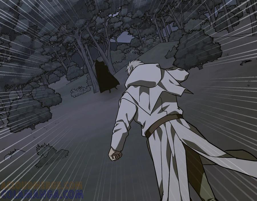 圣子是什么狗屁，这是现代医学的力量 - 第139话 新魔王诞生 - 第197张图