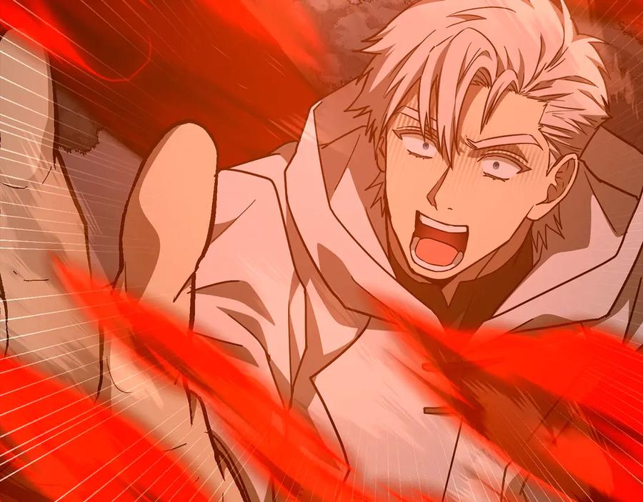 圣子是什么狗屁，这是现代医学的力量 - 第139话 新魔王诞生 - 第207张图