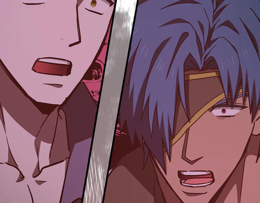 圣子是什么狗屁，这是现代医学的力量 - 第139话 新魔王诞生 - 第184张图