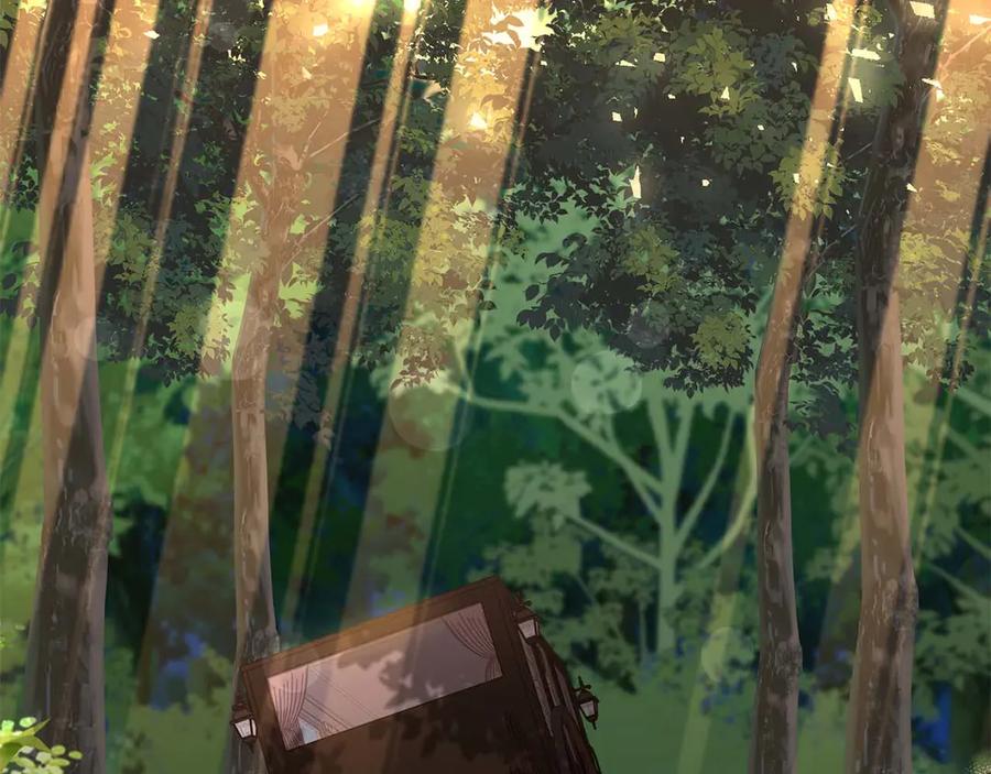 《皇后才不是配角》第54话 一瞬间的恐惧 第164页