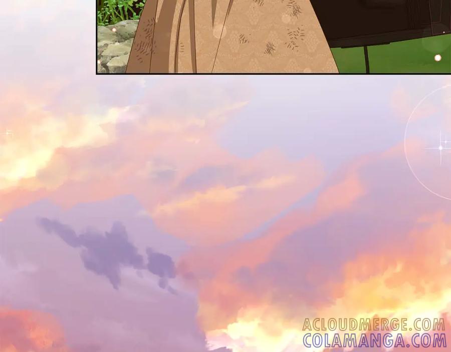 《皇后才不是配角》第54话 一瞬间的恐惧 第181页