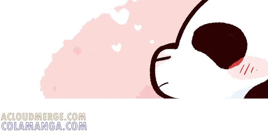 《胖达x胖达》第54话 第19页