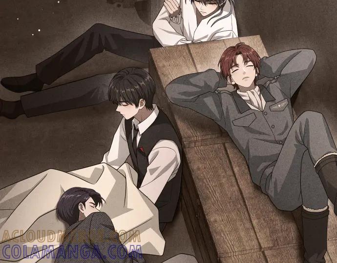 《凡菲尔德的秘密》第61话 敌人的委托 第13页