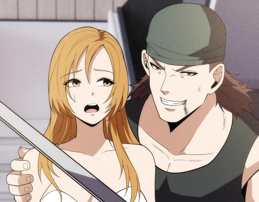 都市隐龙 - 第8话 苏祈有危险！ - 第62张图