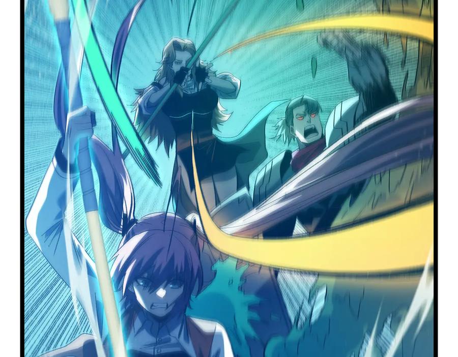 《我靠无敌被动打出成吨伤害！》第90话 极速斩杀BOSS！遥遥领先 第54页