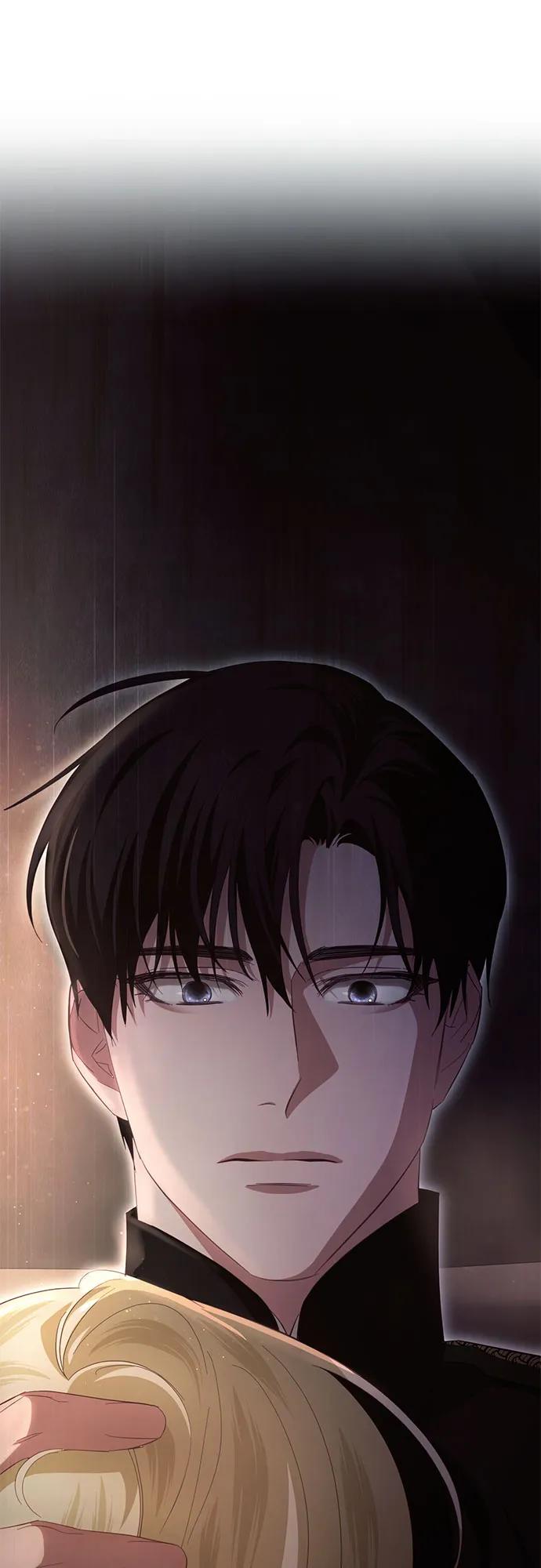 《幸存王女的微笑背后》第25话 第18页