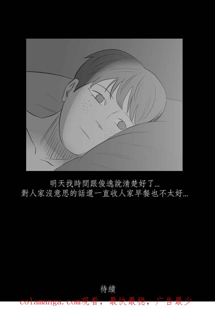 黑盒子 [第283话] 租臭之夫(2) 第36页