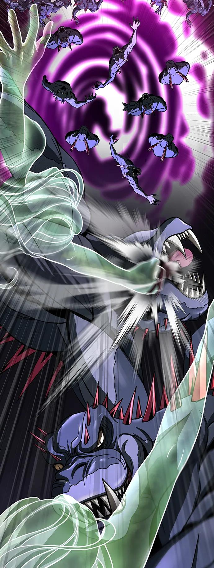 《吞噬钢铁的玩家》[第55话] 倒霉的 第91页