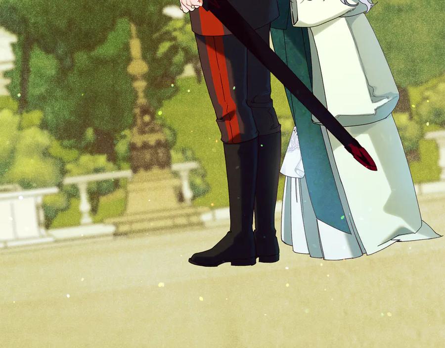 不幸的骑士，请和姐姐恋爱吧 - 第59话 预见未来的灾难 - 第88张图