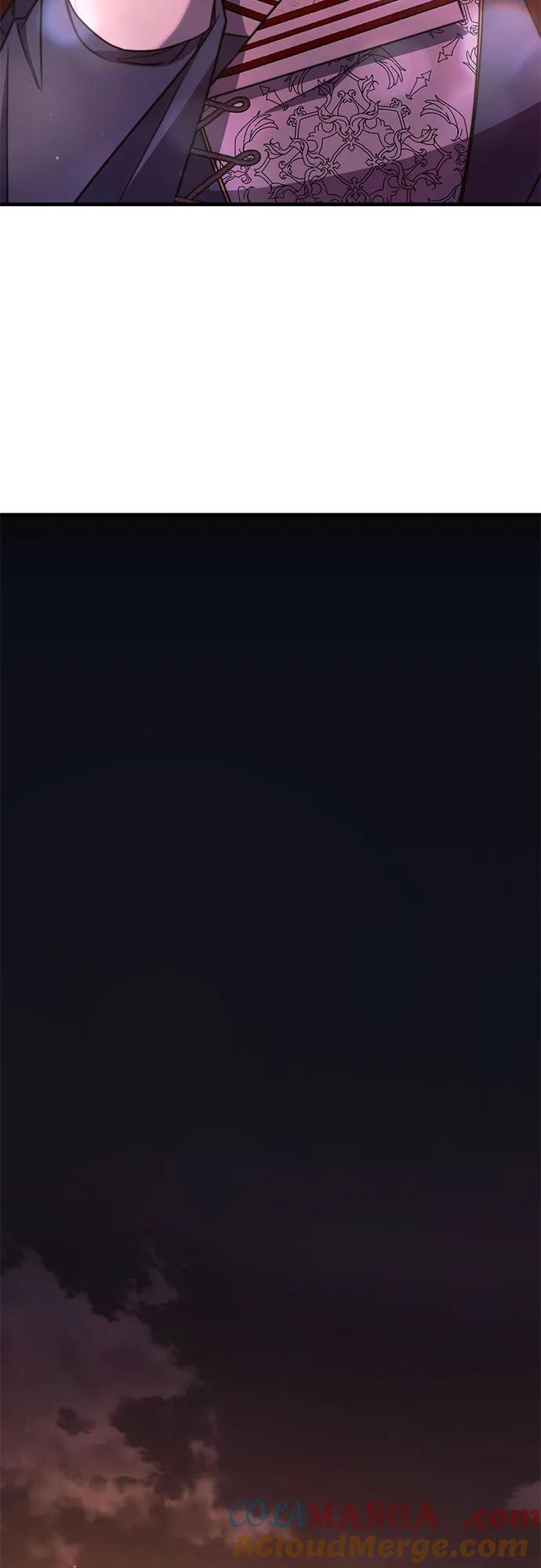 《是谁劫走了皇后》第58话 第46页