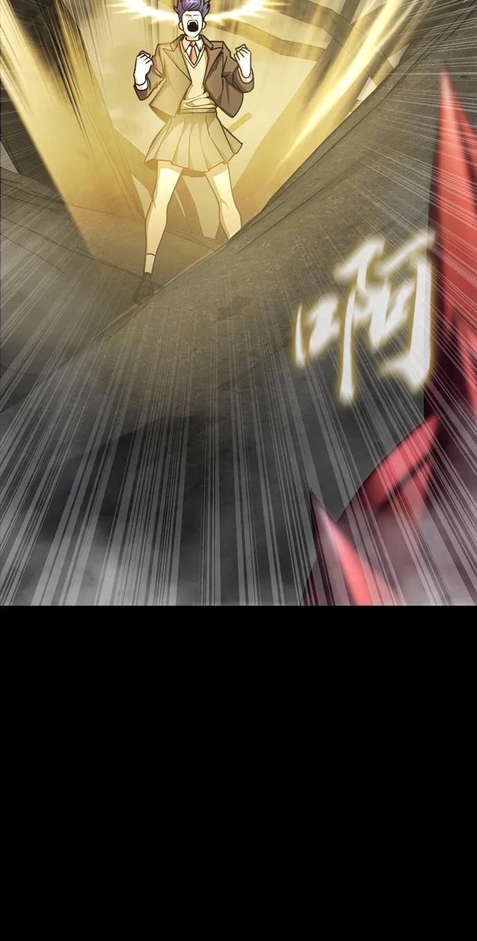《吞噬钢铁的玩家》[第65话] 给我藏好了 第115页