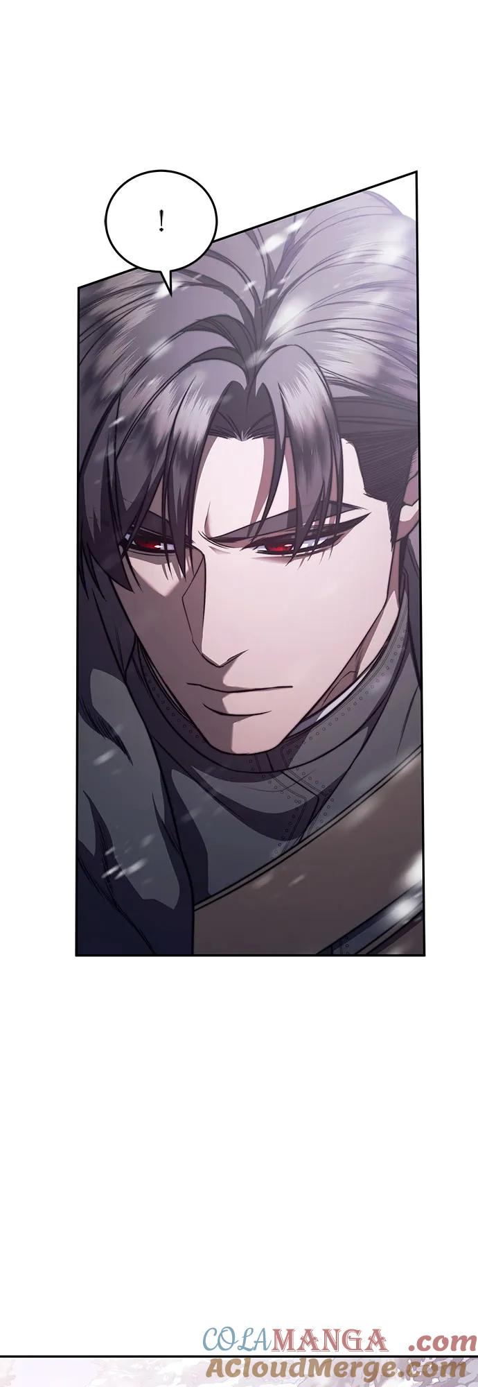 《是谁劫走了皇后》第74话 第58页