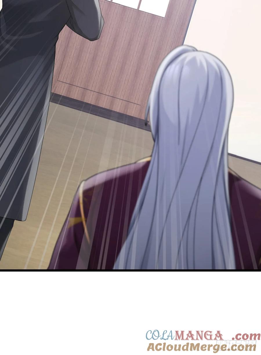 《大佬下山：开局成为男秘》第15话 好言难劝该死鬼 第9页