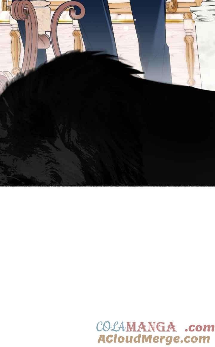 成了每晚和偏执暴君共眠的猫 - 第09话 - 第49张图