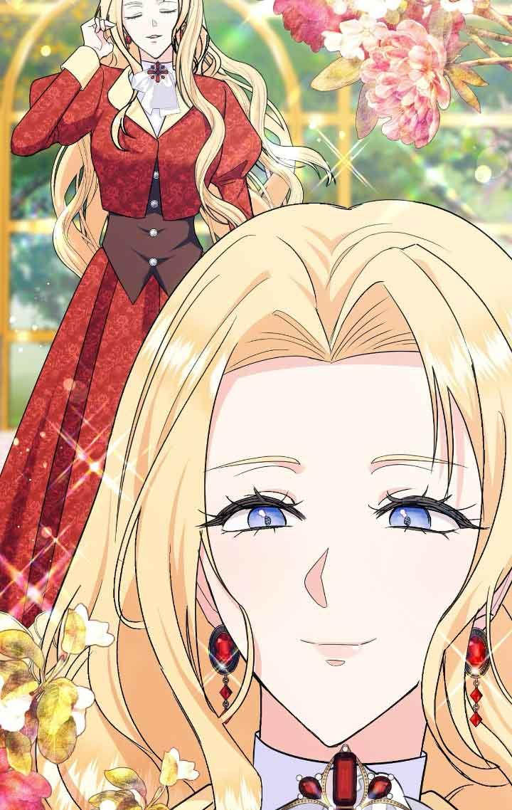 成了每晚和偏执暴君共眠的猫 - 第09话 - 第83张图