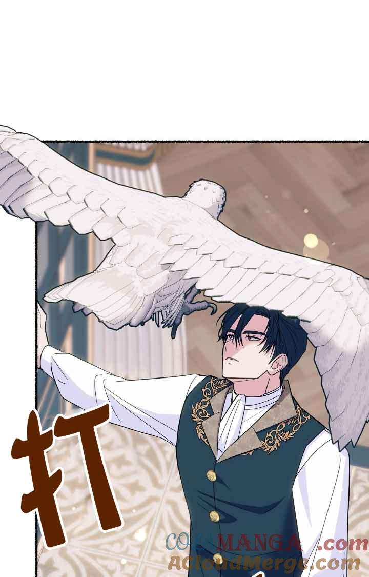 成了每晚和偏执暴君共眠的猫 - 第09话 - 第17张图