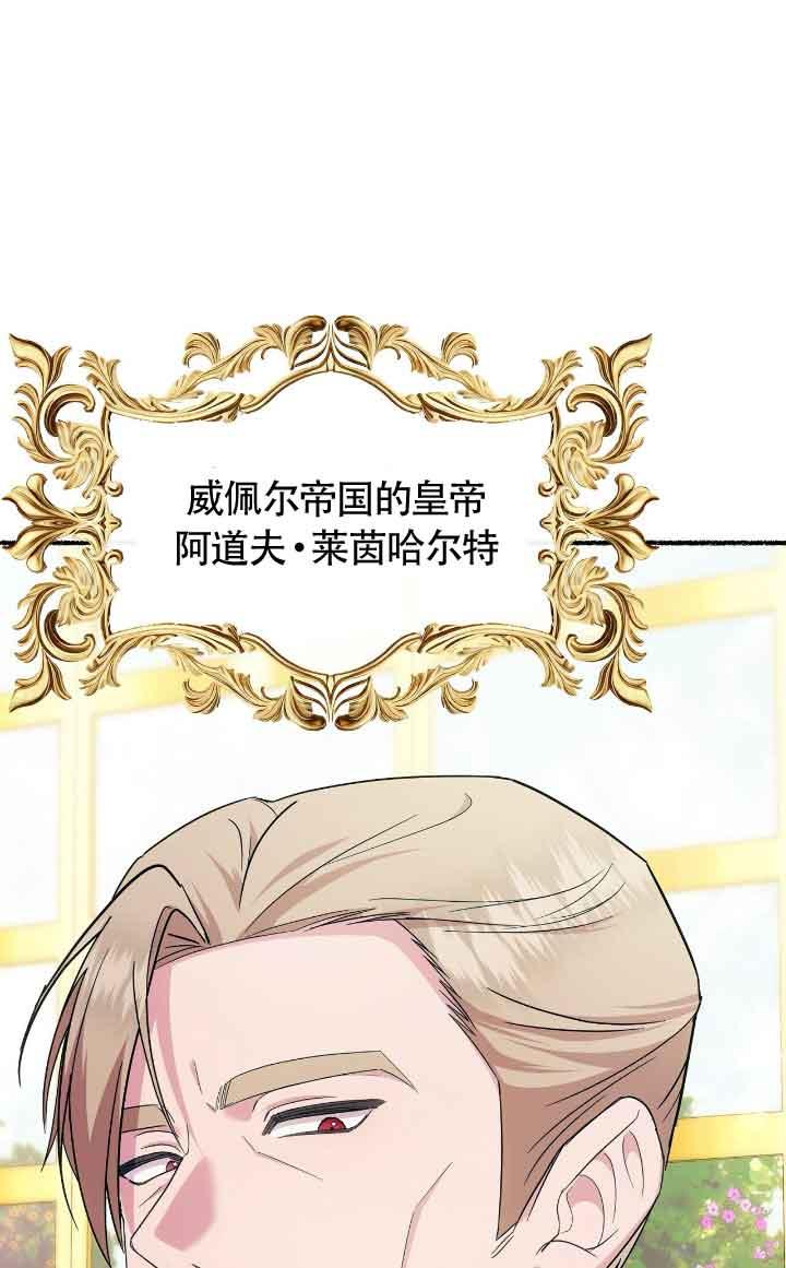 成了每晚和偏执暴君共眠的猫 - 第09话 - 第46张图