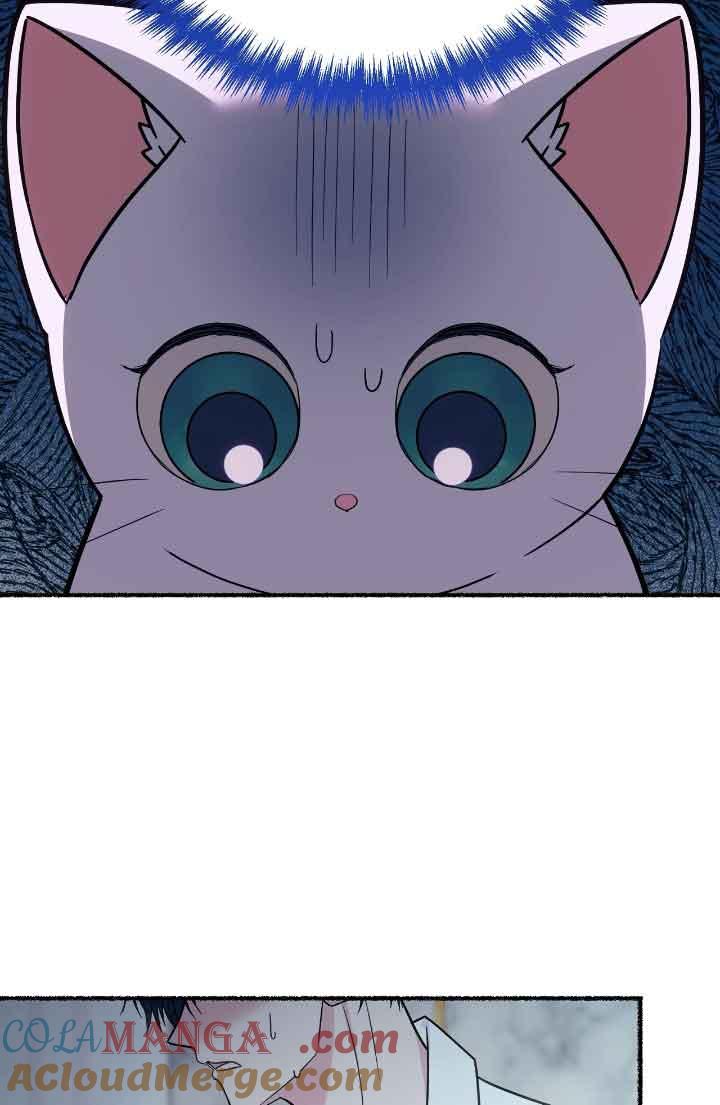 成了每晚和偏执暴君共眠的猫 - 第10话 - 第13张图